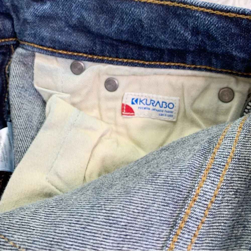 J. Crew 250 Skinny-fit‎ Stretch on Demand jean in dark worn-in wash size 29x30
